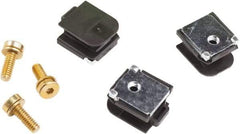 Square D - Circuit Breaker Nut - Use with PowerPact J-Frame - Strong Tooling