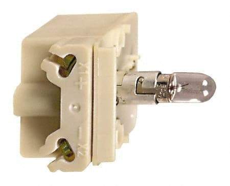 Schneider Electric - 24 VAC/VDC Incandescent Indicating Light - Strong Tooling