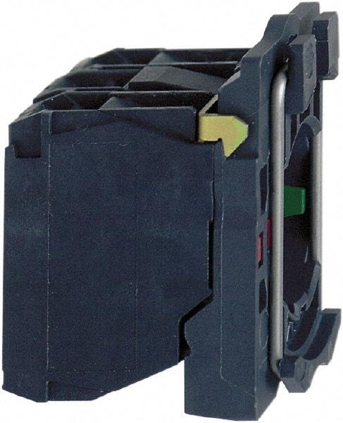 Schneider Electric - 250 V Indicating Light - Screw Clamp Connector, Vibration Resistant - Strong Tooling