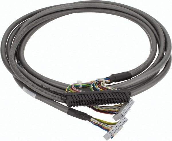 Schneider Electric - Computer Cable - ST CABLE XBTGC 5"7 2M TELEFAST CABLE XBTGC 5"7 - Strong Tooling