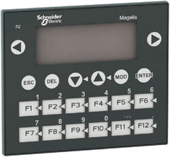 Schneider Electric - Starter Accessories - Exact Industrial Supply