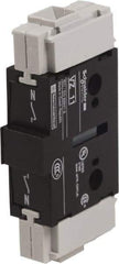 Square D - Starter Neutral Pole Module - For Use with Tesys Enclosed Starters, VCF & VBF Enclosures - Strong Tooling