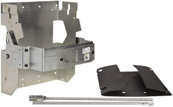 Square D - Circuit Breaker Operating Mechanism - Use with PowerPact M or P Frame Circuit Breaker - Strong Tooling