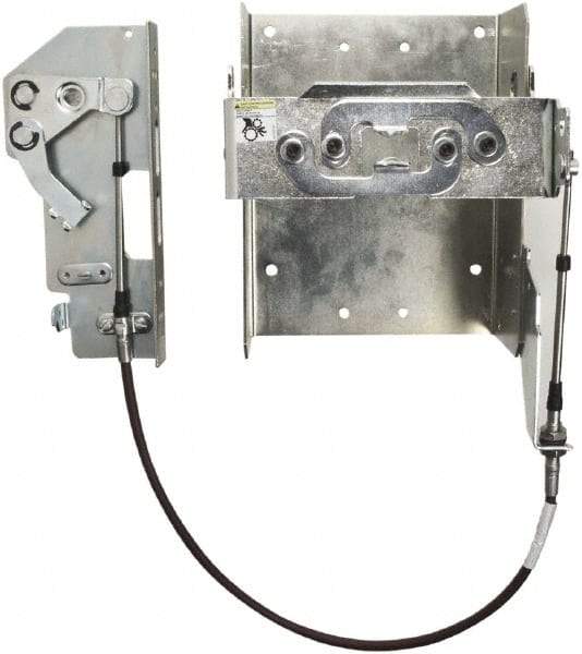 Square D - Circuit Breaker Cable Mechanism - Use with PowerPact L Frame Kit Circuit Breaker - Strong Tooling