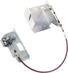 Square D - Circuit Breaker Cable Operating Mechanism - Use with MG-NSF Circuit Breaker - Strong Tooling