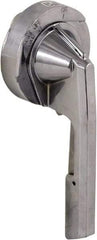 Square D - Circuit Breaker Handle Assembly - Use with 9421LG7, LF1, LK1, LJ7 or LL1 Operating Mechanisms, PowerPact H & J Frame Circuit Breaker - Strong Tooling