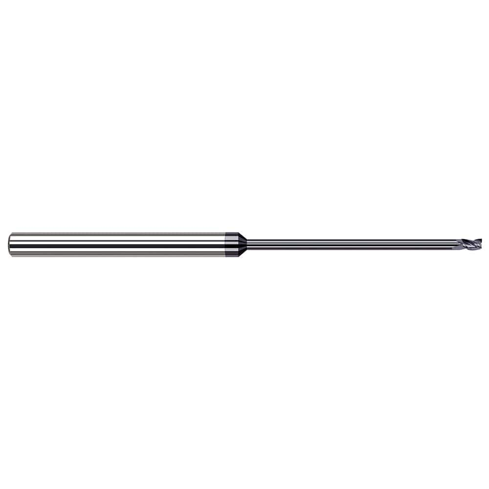 Harvey Tool - Square End Mill - Strong Tooling