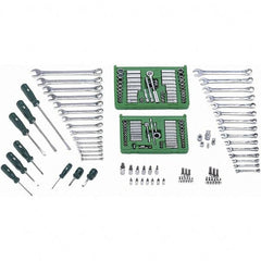 SK - Hand Tool Set - Strong Tooling