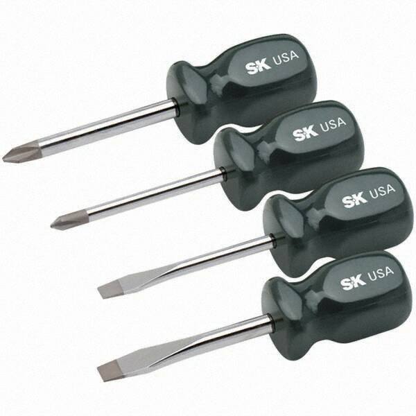 SK - Screwdriver Set - Strong Tooling