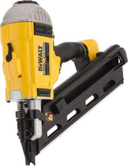 DeWALT - Cordless Framing Nailer - 0.13 Gauge Nail Diameter, 2 to 3-1/2 Inch Long Nail, Lithium-Ion - Strong Tooling