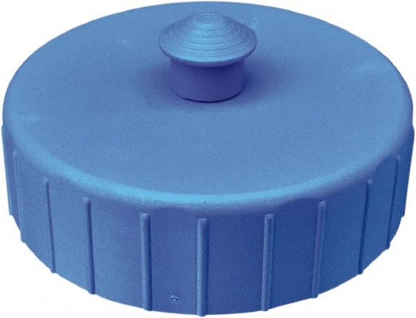 Fas-trak - Deck Mops, Mopping Kits & Wall Washers Type: Lid Head Material: Plastic - Strong Tooling