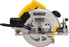 DeWALT - Power Saw Dust Collection Adapter - For Use with DWE575 - Strong Tooling