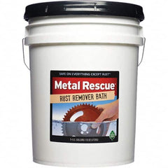 Armor Protective Packaging - 5 Gal Pail Rust Remover - Strong Tooling