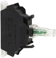 Schneider Electric - Orange Lens LED Indicating Light - Strong Tooling