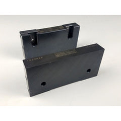 ‎Machine Soft Jaw 6 × 1 × 2-3/4 1 Pair - Strong Tooling