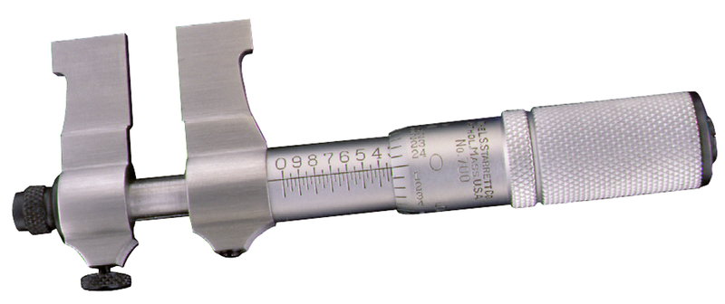 700B INSIDE MICROMETER - Strong Tooling