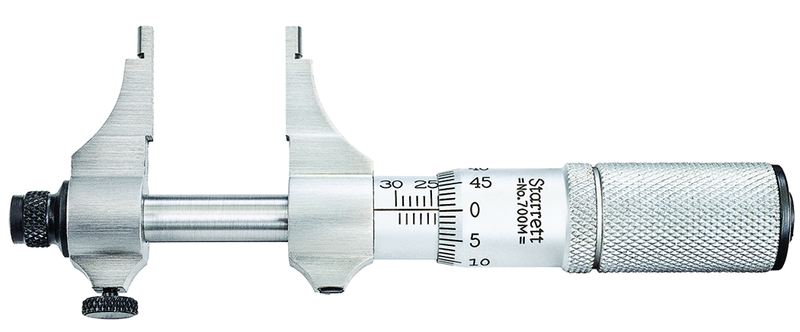 700MA INSIDE MICROMETER - Strong Tooling