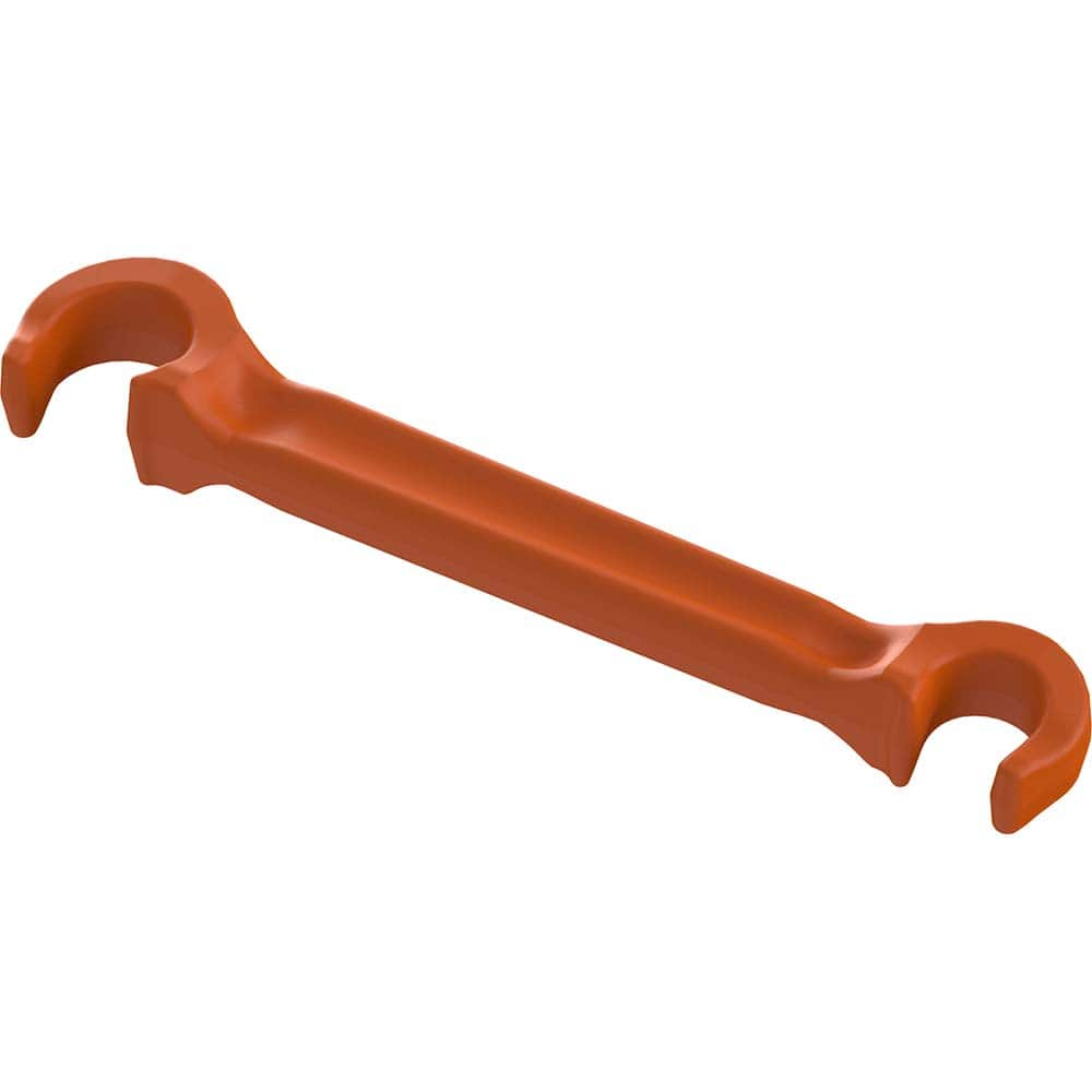 Petol - Pullers, Extractors & Specialty Wrenches; Type: Valve Wheel Wrench - Exact Industrial Supply