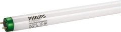 Philips - 32 Watt Fluorescent Tubular Medium Bi-Pin Lamp - 4,100°K Color Temp, 2,950 Lumens, T8, 30,000 hr Avg Life - Strong Tooling