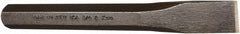 Mayhew - 7" OAL x 3/4" Blade Width Cold Chisel - Strong Tooling