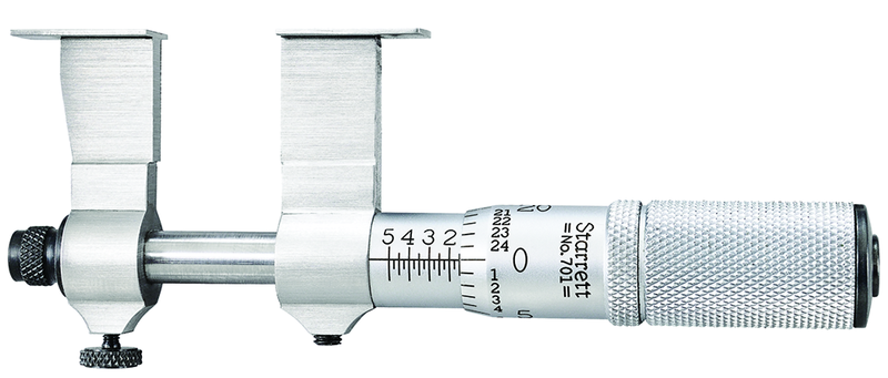 701B MICROMETER - Strong Tooling