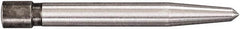 Starrett - 1-3/8 x 5/32" Center Punch Point - For Use with Starrett #86401601 - Strong Tooling