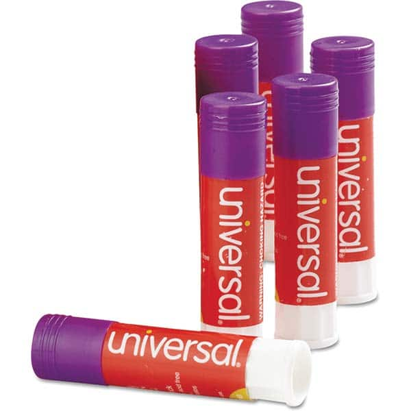 UNIVERSAL - Glue Container Type: Stick Container Size: 0.28 oz - Strong Tooling