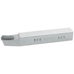 4120 BR-16 TOOL BIT 883E (C2) - Strong Tooling