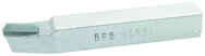 BL16 C6 Grade Brazed Tool Bit - 1 x 1 x 7'' OAL -  Morse Cutting Tools List #4121 - Strong Tooling