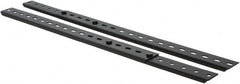 HTC - Universal Machine Bases & Accessories Product Type: Extension Rail Maximum Length (Inch): 18 - Strong Tooling