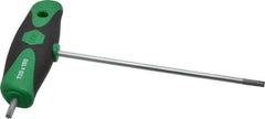 Wiha - T25 Torx Key - T-Handle Cushion Grip, 150mm Length Under Head - Strong Tooling