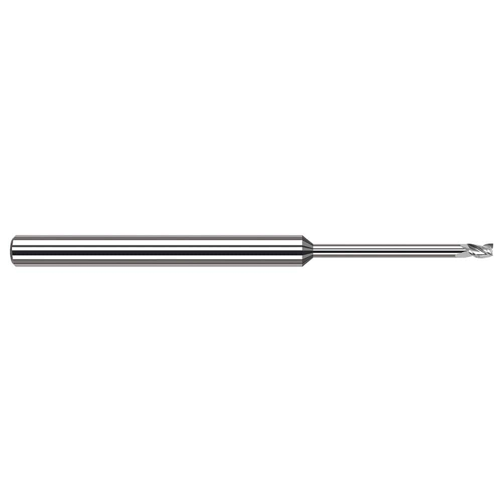 Harvey Tool - Square End Mill - Strong Tooling