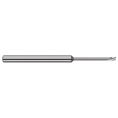 Harvey Tool - Square End Mill - Strong Tooling