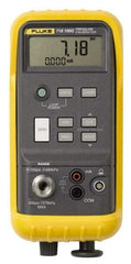 Fluke - 24 mA, Calibrator - 30 psi, 3 Year Warranty - Strong Tooling