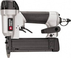 Porter-Cable - 5/8 to 1-3/8" Nail Length, 23 Gauge Pin Air Nailer - 60 to 100 psi - Strong Tooling