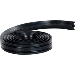 Vestil - On Floor Cable Covers Cover Material: Rubber Number of Channels: 2 - Strong Tooling