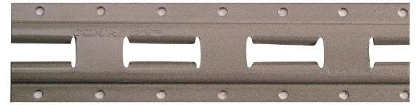 Kinedyne - Steel Vertical Track - 5" Long, Painted Finish - Strong Tooling