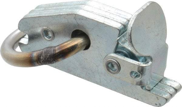 Kinedyne - 1" Ring - For E or A Track - Strong Tooling