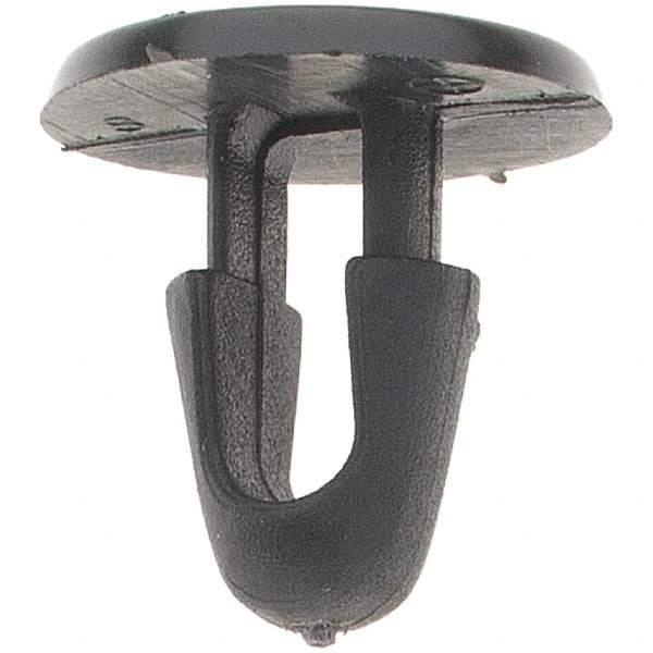 Value Collection - Plastic Panel Rivet - 11mm Length Under Head - Strong Tooling