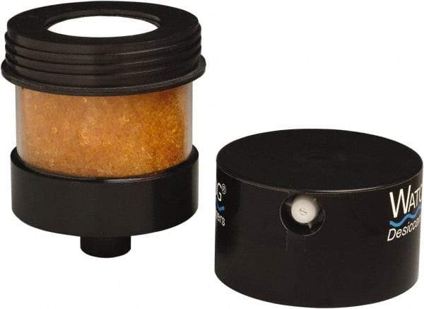 Trico - Breather & Oil Dryer Accessories Type: Replacement Cartridge For Use With: 39110 - Strong Tooling