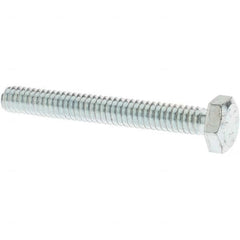 Hex Head Cap Screw: