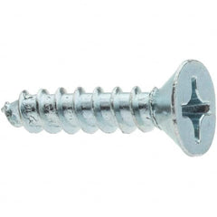 Value Collection - Wood Screws System of Measurement: Inch Screw Size: #12 - Strong Tooling