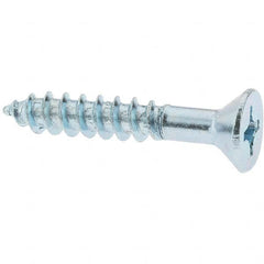 Value Collection - Wood Screws System of Measurement: Inch Screw Size: #14 - Strong Tooling