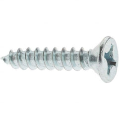 Value Collection - Wood Screws System of Measurement: Inch Screw Size: #10 - Strong Tooling