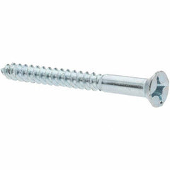 Value Collection - Wood Screws System of Measurement: Inch Screw Size: #10 - Strong Tooling