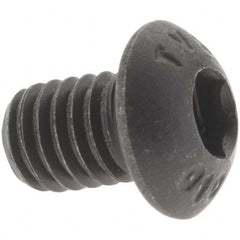 Value Collection - M6x1.00 Button Socket Cap Screw - Strong Tooling