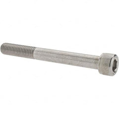 Value Collection - M10x1.50 Metric Coarse Hex Socket Cap Screw - Strong Tooling