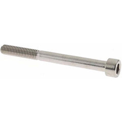 Value Collection - M6x1.00 Metric Coarse Hex Socket Cap Screw - Strong Tooling