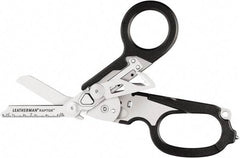 Leatherman - 6 Piece, Multi-Tool Set - 7" OAL, 5" Closed Length - Strong Tooling