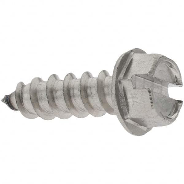 Value Collection - Sheet Metal Screws - Exact Industrial Supply